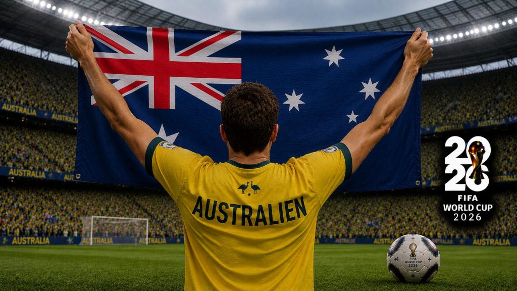 Australien WM 2026 Wetten bei Slotimo – Titelbild