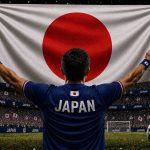 Japan bei der WM 2026 — Quoten, Spielplan & Wett-Guide