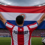 Paraguay bei der WM 2026 — Quoten, Spielplan & Wett-Guide