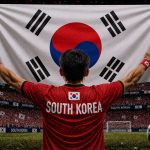 Südkorea bei der WM 2026 — Quoten, Spielplan & Wett-Guide