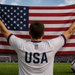 USA bei der WM 2026 — Quoten, Spielplan & Wett-Guide