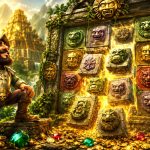 Gonzo’s Quest bei Slotimo: Der ultimative Slot-Klassiker