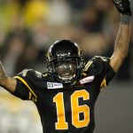 Brandon Banks Named 2026 Canadian Football Hall of Fame Inductee