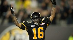 Brandon Banks Named 2026 Canadian Football Hall of Fame Inductee