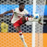 Alphonso Davies Remains Hopeful for Canada’s World Cup Opener