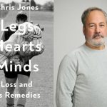 Chris Jones Reveals How 2022 World Cup Helped Him Cope with Grief