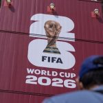 FIFA Bans Refillable Water Bottles at World Cup Stadiums for Safety