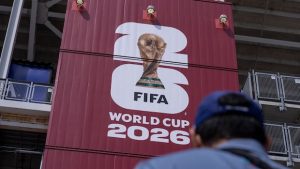 FIFA Bans Refillable Water Bottles at World Cup Stadiums for Safety