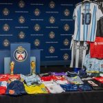 U.S. and Canada Brace for FIFA World Cup Counterfeit Surge