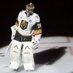 Carter Hart Leads Vegas Golden Knights in Stanley Cup Final Run