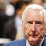 Former Flames and Leafs GM Cliff Fletcher Dies at 90
