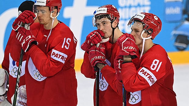 IIHF 2027 Men’s Hockey Worlds Groups Announced Without Russia