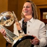 Montréal Victoire Captain Poulin Faces PWHL Future After Walter Cup Win