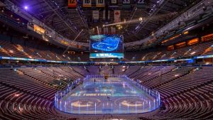 NHL Scheduling Challenge Ahead as B.C. and Alberta Shift to Permanent Daylight Time