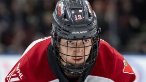 PWHL Hamilton Signs Ottawa Charge Captain Brianne Jenner to Three-Year Deal
