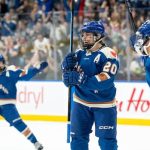 Vancouver Goldeneyes Re-sign Star Sarah Nurse Ahead of PWHL Expansion