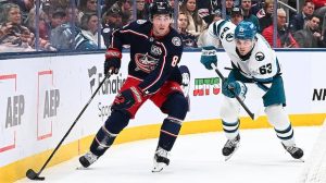 Zach Werenski Wins Norris Trophy as NHL’s Top Defenseman