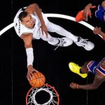Knicks Take 2-0 NBA Finals Lead Over Spurs After Wemby Misses Winner