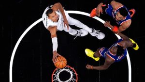 Knicks Take 2-0 NBA Finals Lead Over Spurs After Wemby Misses Winner