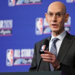 NBA Board Approves Anti-Tanking Changes to Draft Lottery Odds