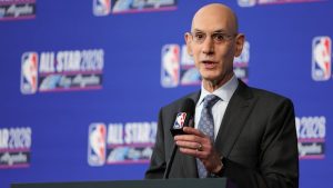 NBA Board Approves Anti-Tanking Changes to Draft Lottery Odds