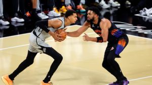 NBA Finals Debut for Most Knicks and Spurs Players in Historic Series