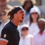 Alexander Zverev Claims First Grand Slam with French Open Victory