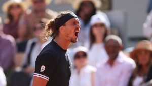 Alexander Zverev Claims First Grand Slam with French Open Victory