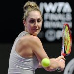 Canada’s Dabrowski Reaches French Open Women’s Doubles Semifinals